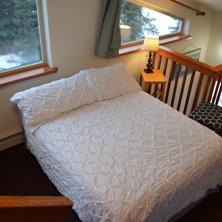 Ocean View Inn Kenai Extérieur photo