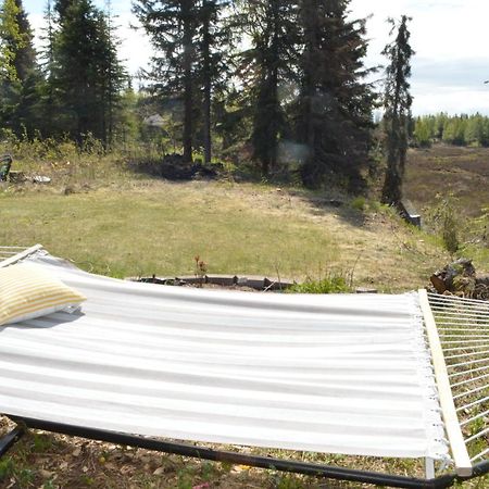 Ocean View Inn Kenai Extérieur photo