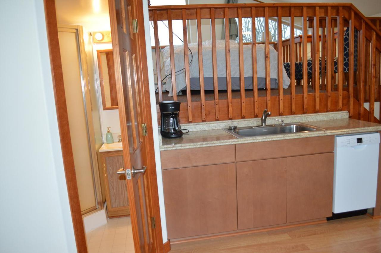 Ocean View Inn Kenai Extérieur photo