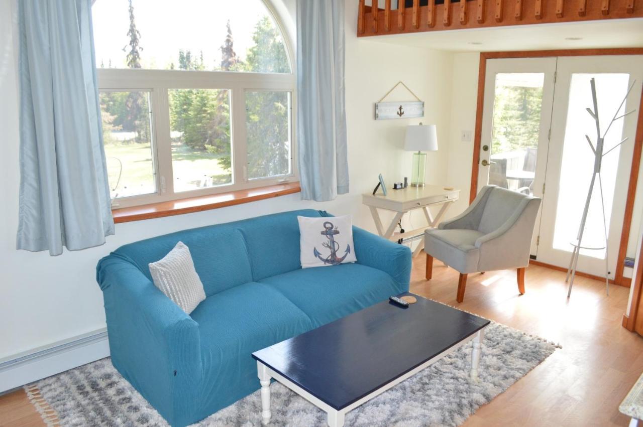 Ocean View Inn Kenai Extérieur photo