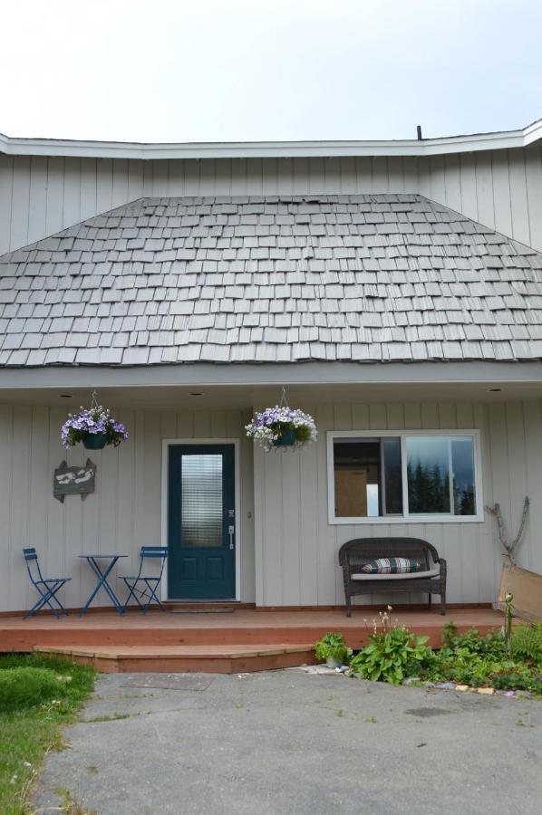 Ocean View Inn Kenai Extérieur photo