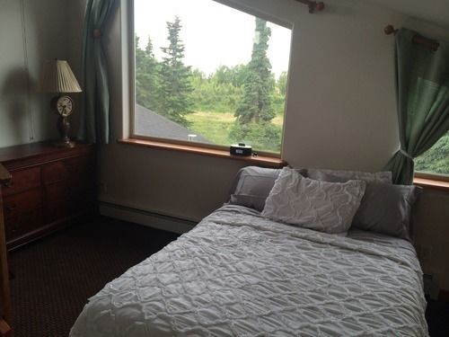 Ocean View Inn Kenai Extérieur photo
