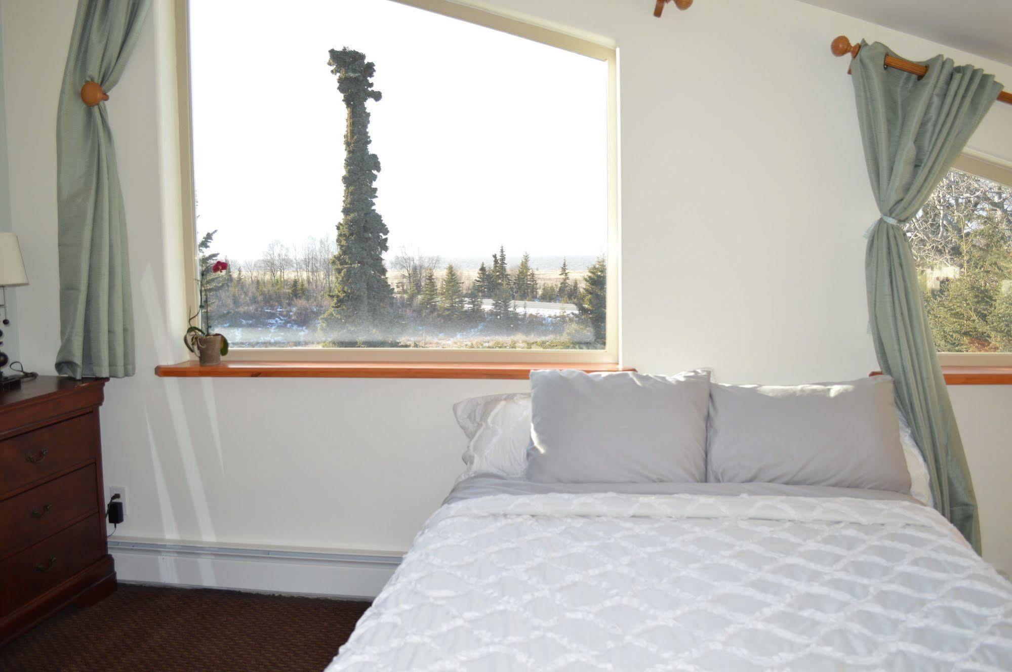 Ocean View Inn Kenai Extérieur photo