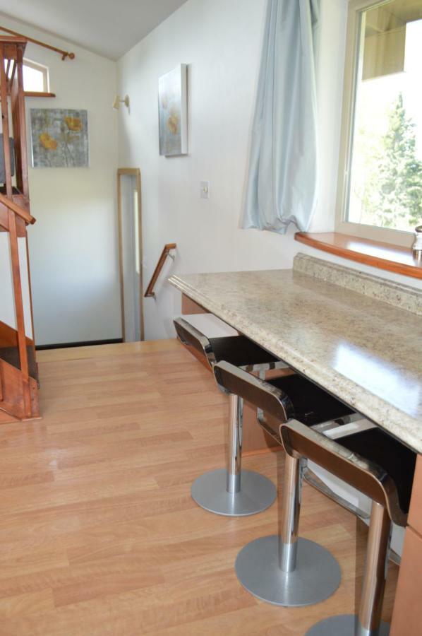 Ocean View Inn Kenai Extérieur photo